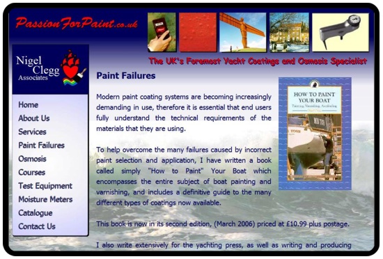 www.passionforpaint.co.uk